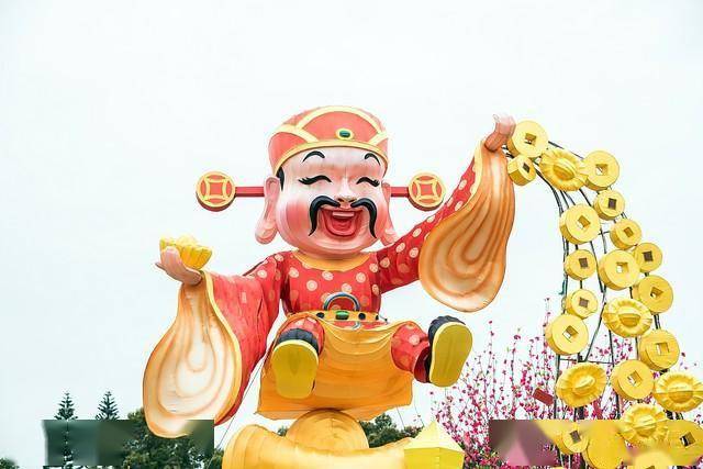 正月将尽，正月二十八的特殊意义与习俗