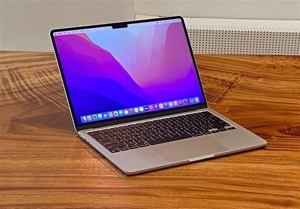 苹果计划3月发布M4芯片MacBook Air：性能提升、新功能加持