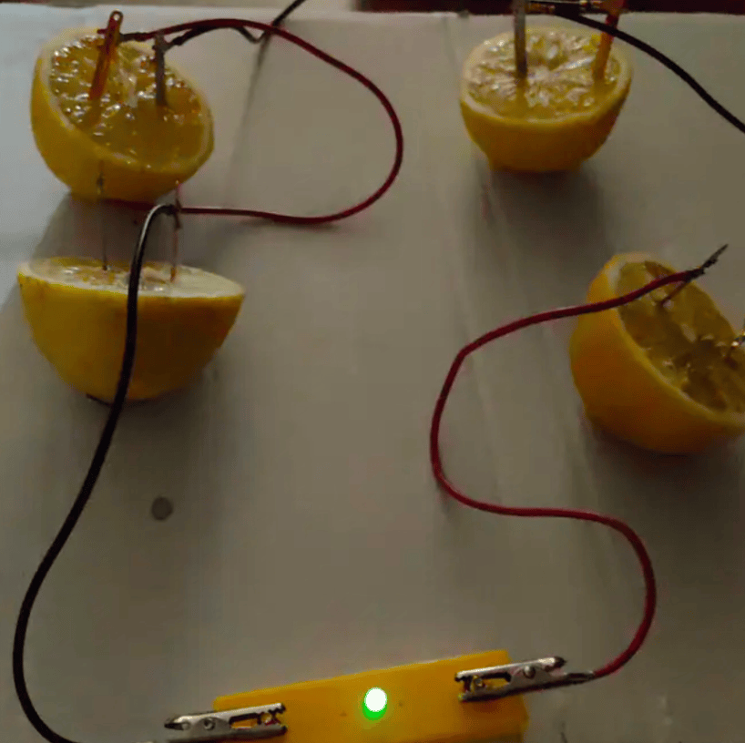 学科组特色活动系列