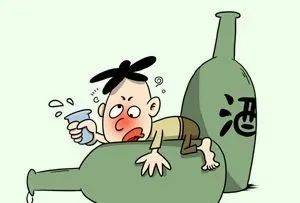 正确戒酒,远离酒精戒断反应_症状_身体_生活节奏