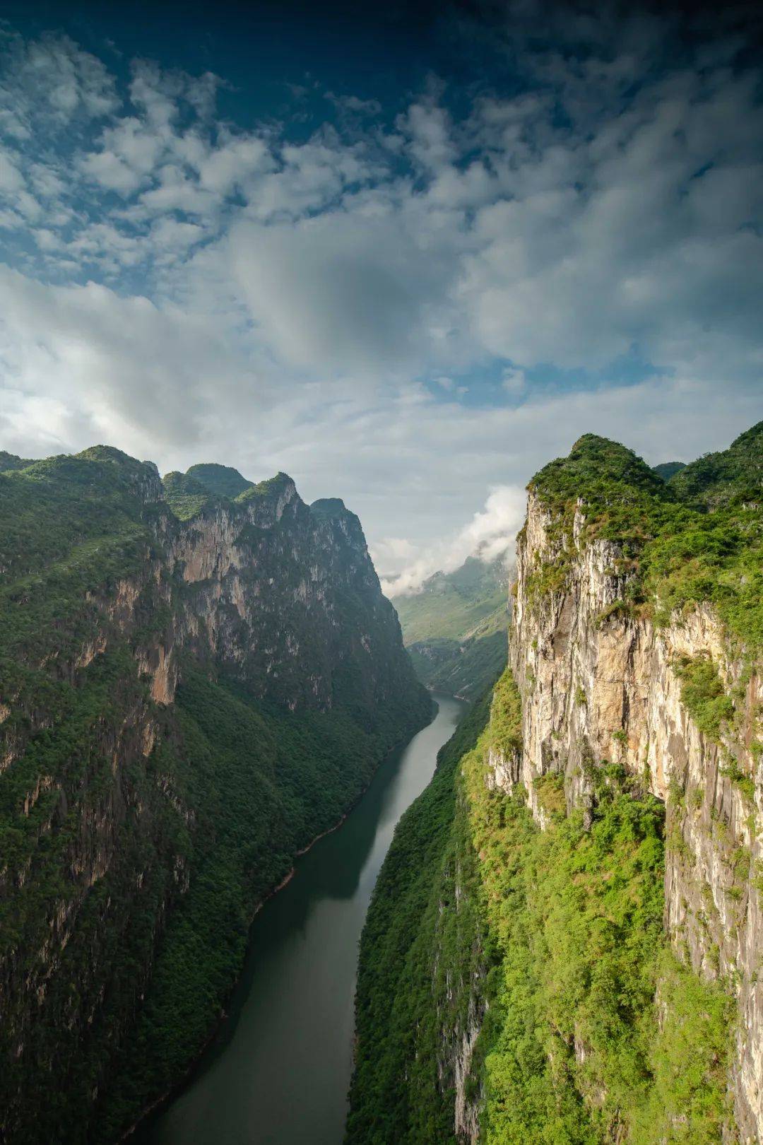 图片[14]-贵州最早的春天，就在这处徐霞客打卡的西南奇胜地！ -华闻时空