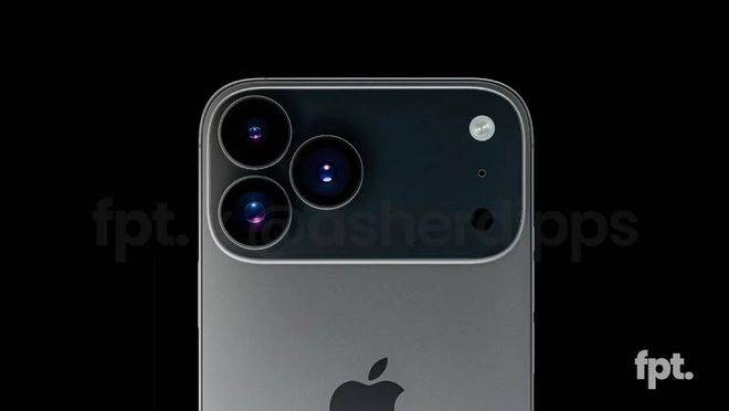 彭博社：iPhone 17 Pro 推出时将强调改进的视频录制功能