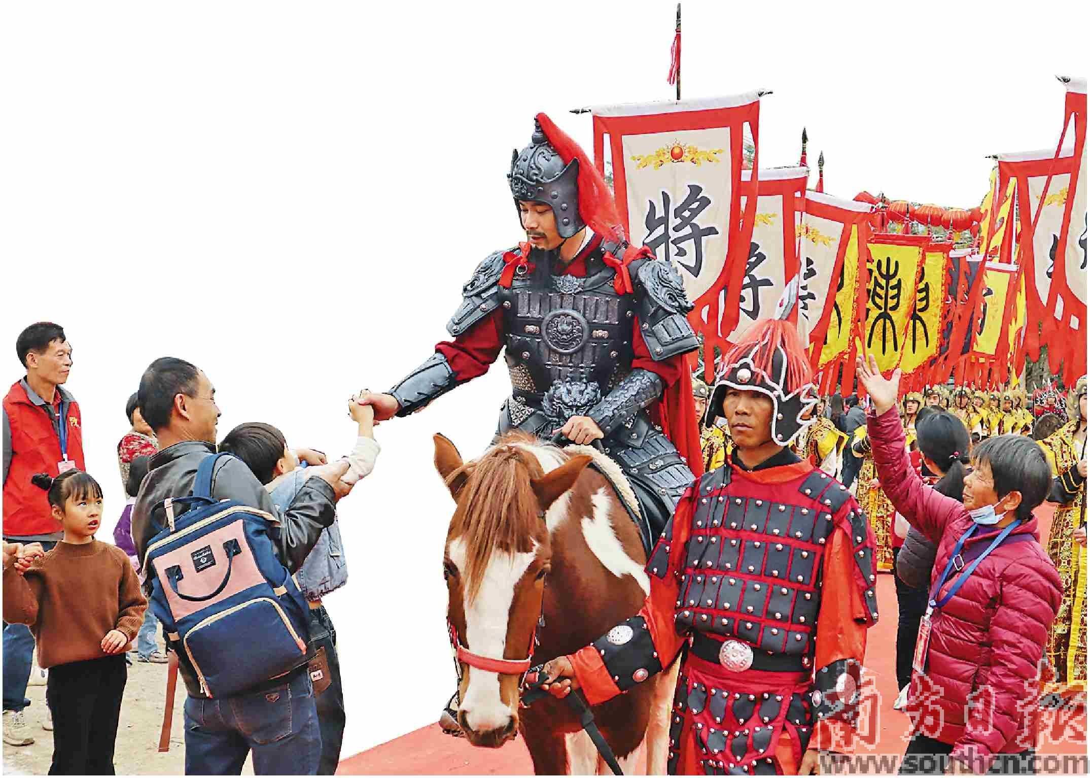 一场穿越400年的文化盛宴_陈璘_交流_中韩