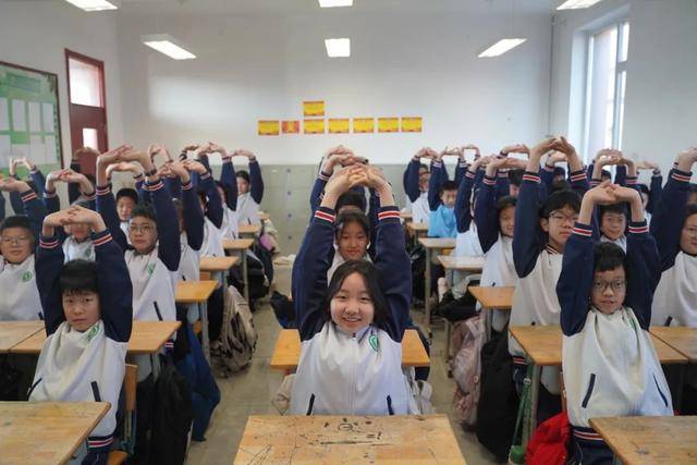 15分钟课间改革：威海如何打破“圈养式教育”的枷锁？