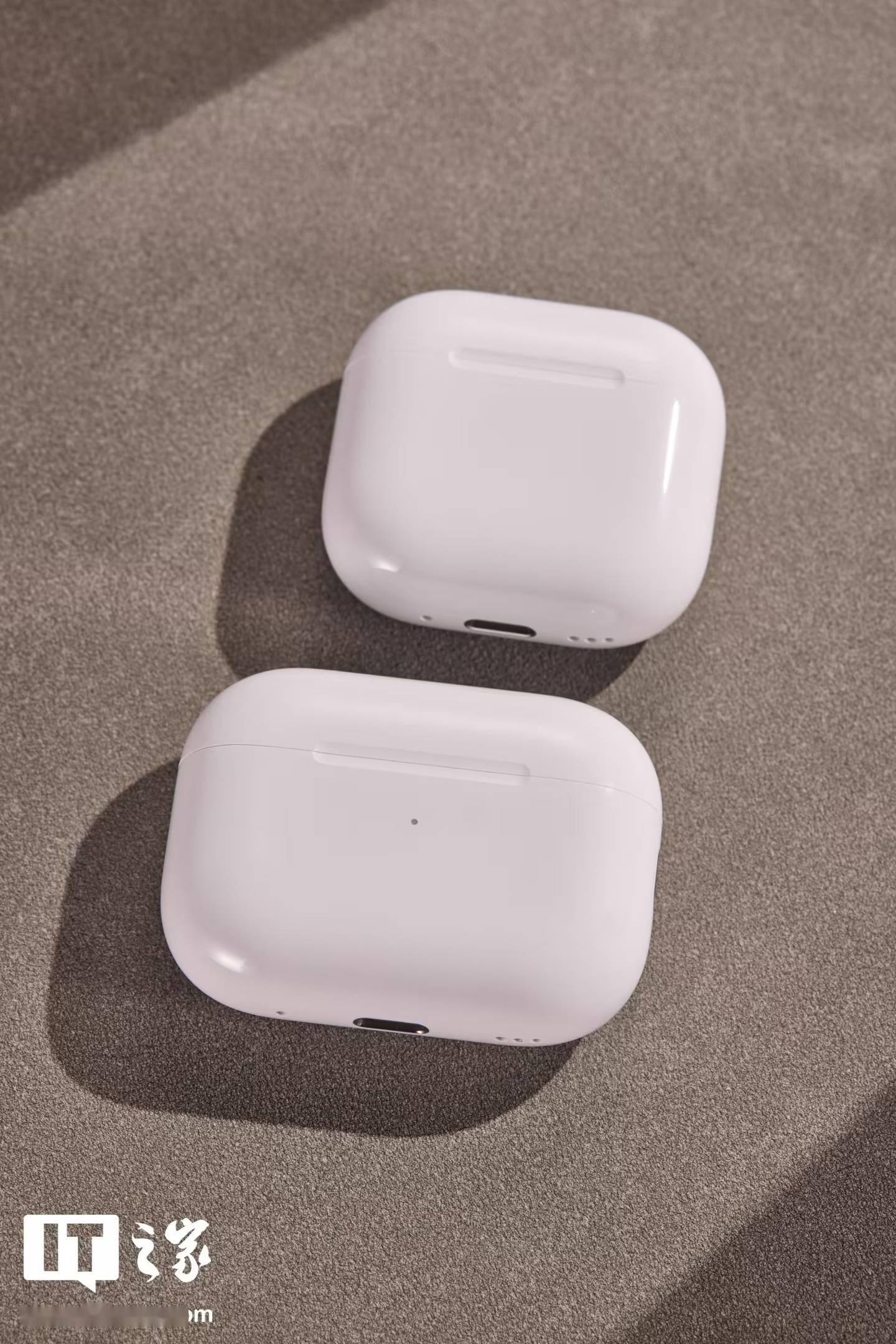 开发者抢先体验，苹果AirPods 4/Pro 2耳机推送 7E5080a 固件更新