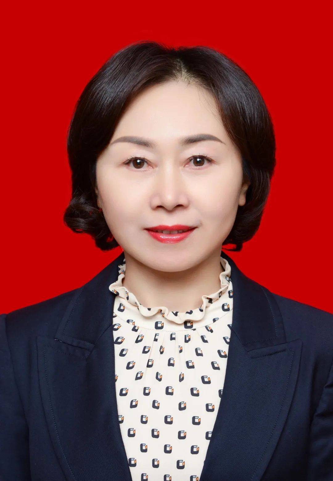 民建常德市委会主委陈华任常德市人民政府副市长