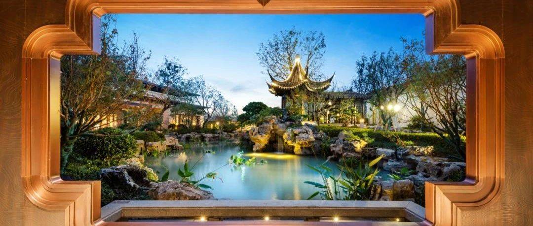 100款超美景墙设计，绝对有一款在你审美上！_龙湖_中海_保利