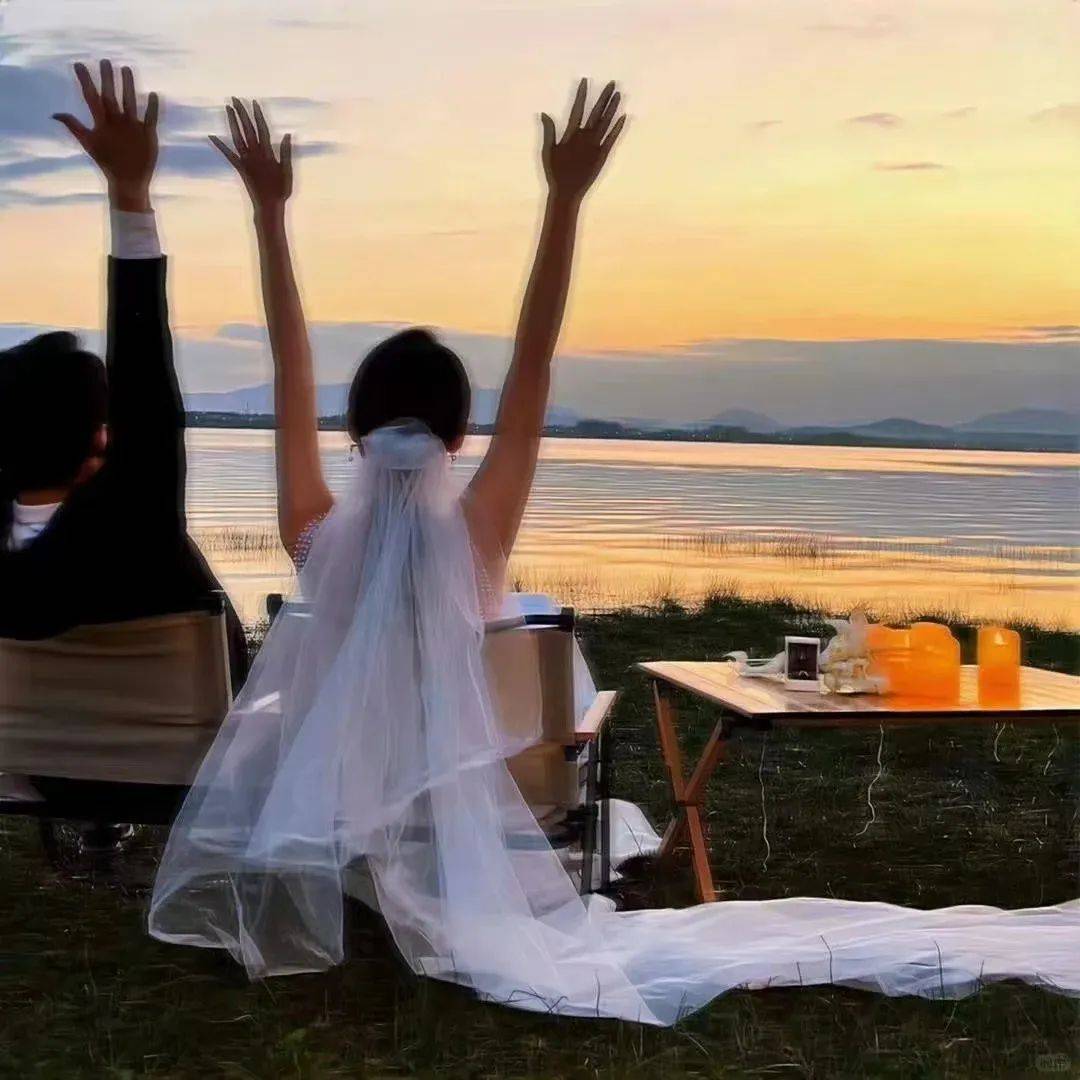 双人情头丨复古类情侣头像