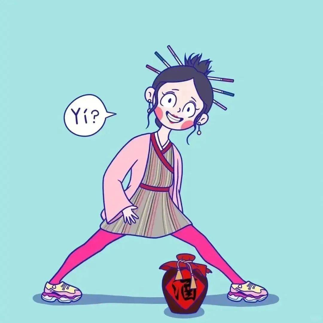 情头|劝退小三情侣头像