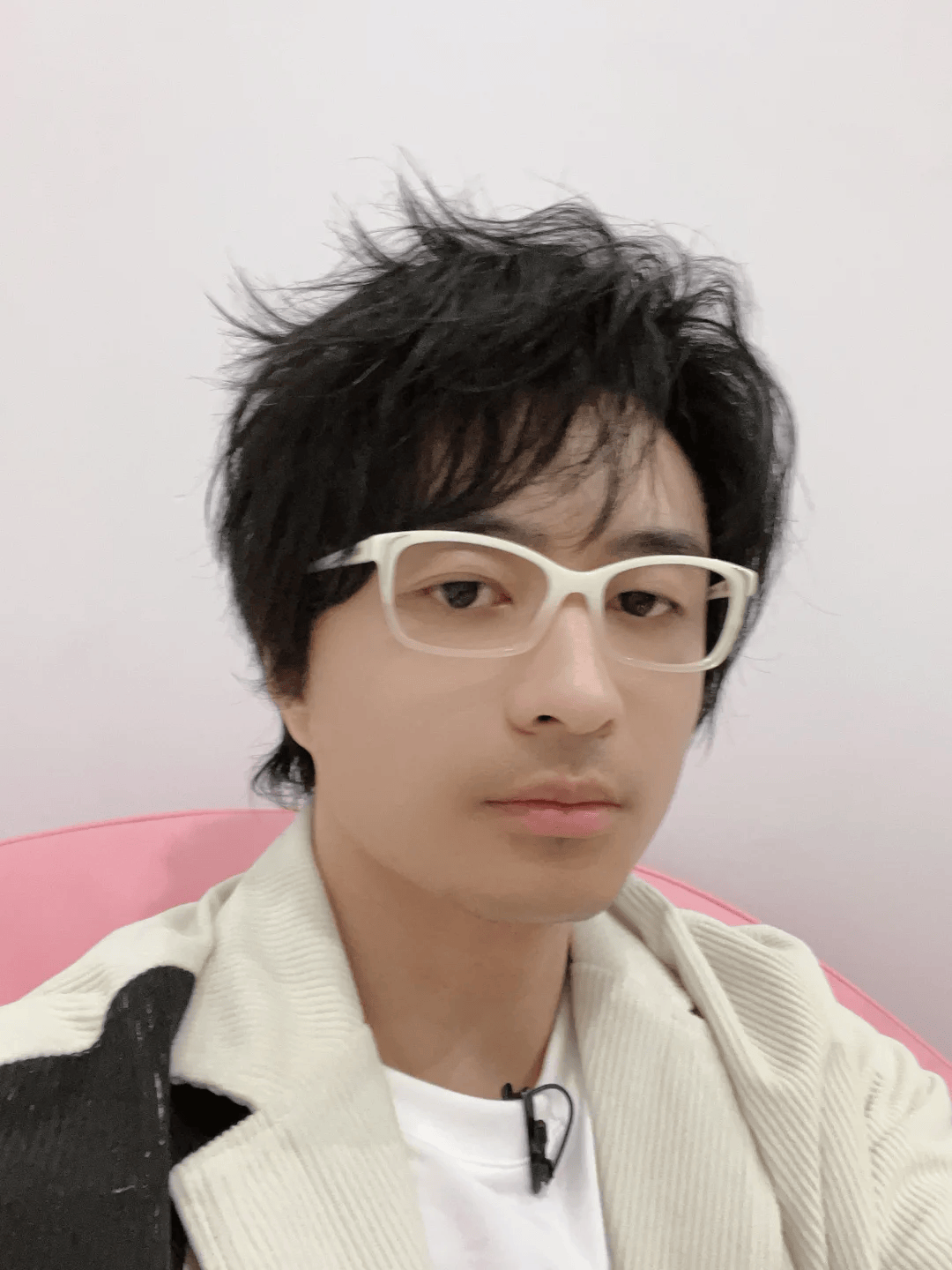 刘旸教主「卷」上天!这个太白金星不一般~_喜剧_舞台剧_新东方
