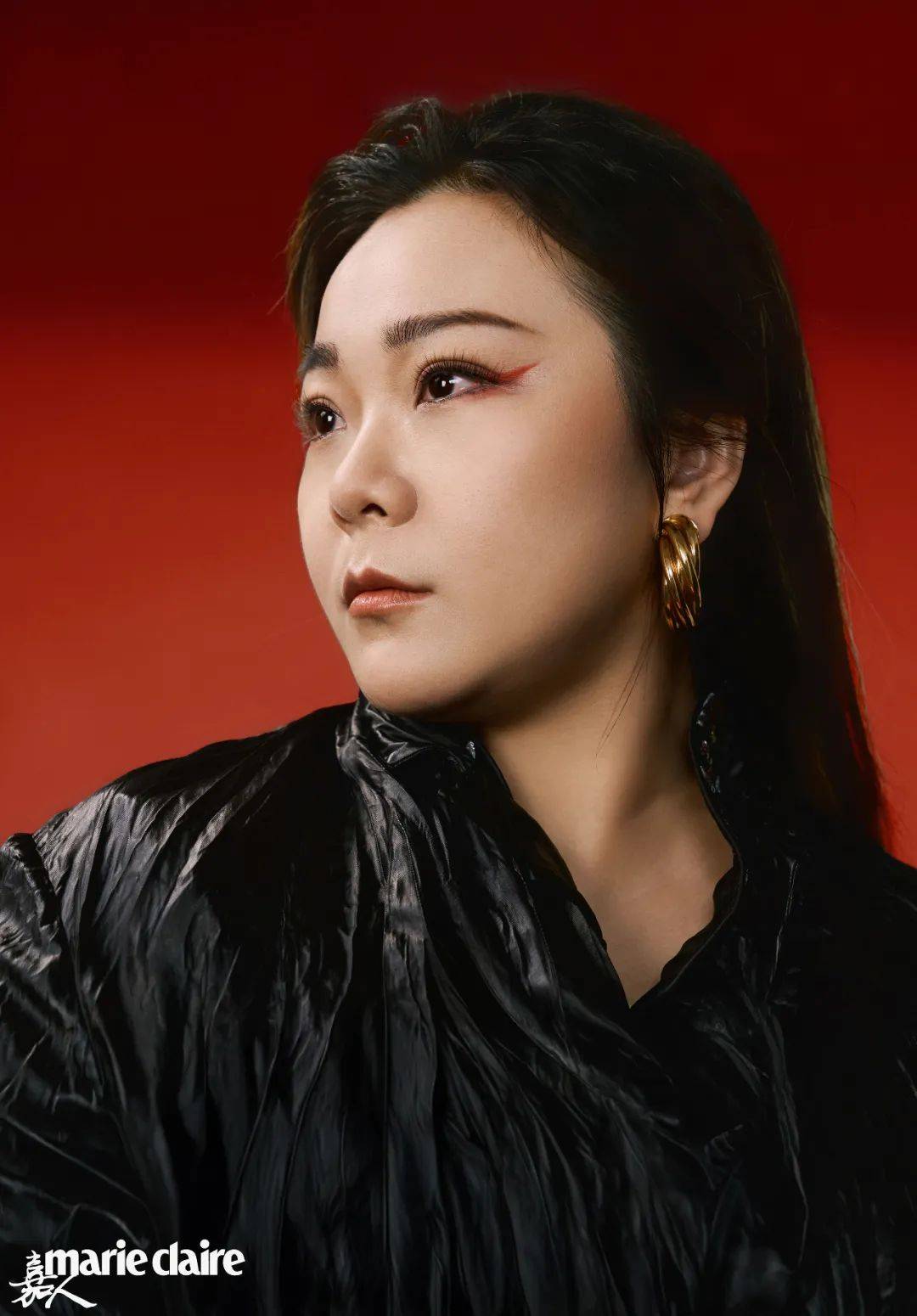 这个春天很少有人没听过配音演员吕艳婷的声音
