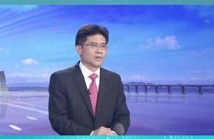 广东省副省长王胜:无论研究型还是应用型人才,你都能在广东找到……_汕尾_南粤_英才