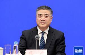 张政履新!曾是央视著名主持人_李屹_中国文联党组_文化