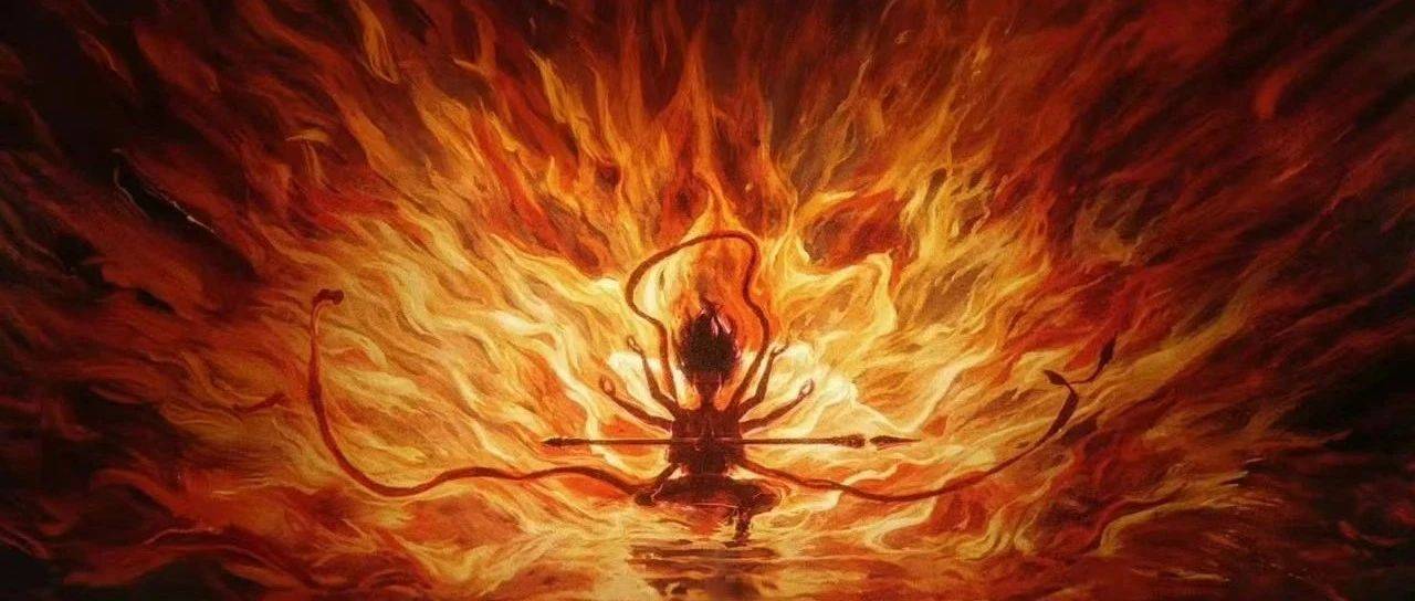 仁侠观影视||《哪吒之魔童闹海》观后感_英雄_命运_价值
