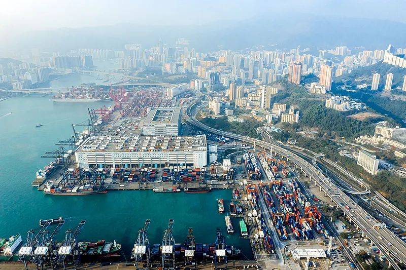 李嘉诚千亿沽清海外港口,商业逻辑是何? 李嘉诚千亿沽清海外港口,商业逻辑是何?