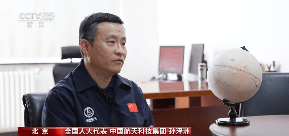 2025，探索不止！看中国航天迭代创新延续精彩