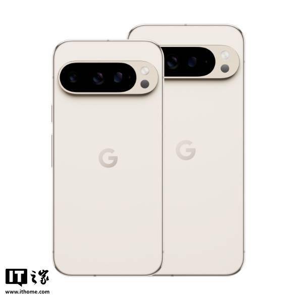 谷歌Pixel 9 Pro摘得MWC 2025年度智能手机奖，Gemini 获创新大奖