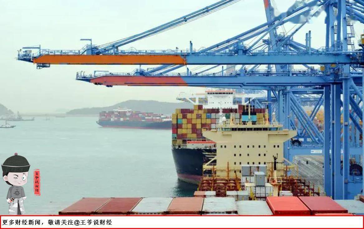 最新公布：美国贸易逆差1314亿美元！最大贸易逆差国仍然是中国？_搜狐网