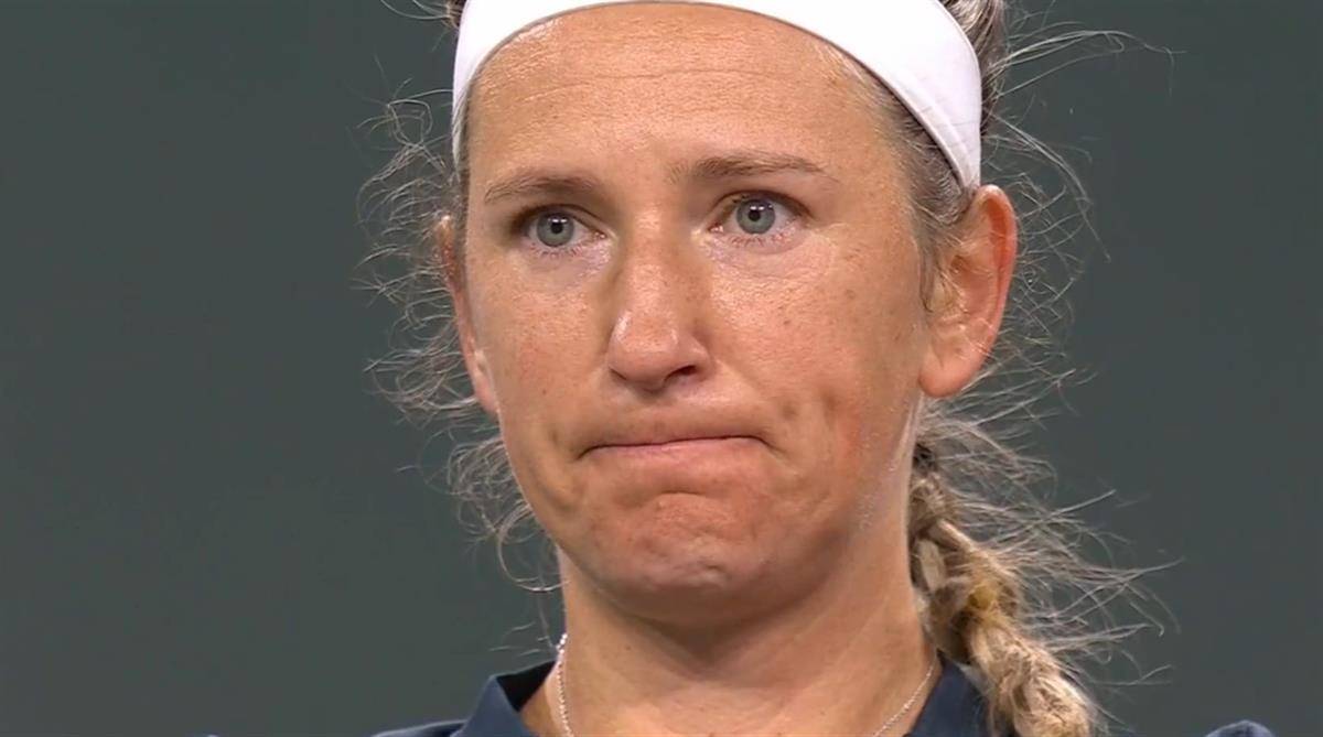 郑钦文首胜阿扎伦卡，下一轮将对孙璐璐展开“复仇战”