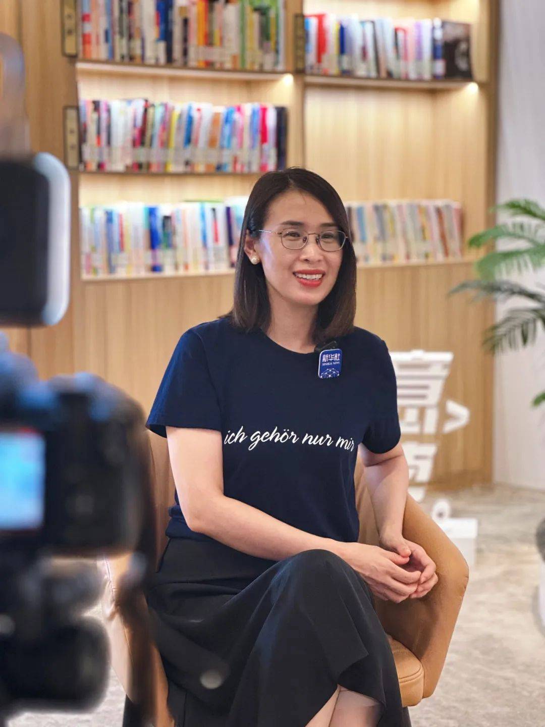 巾帼绽芳华丨北京市三八红旗奖章获得者姜琼与天桥艺术中心的首都文化新篇章