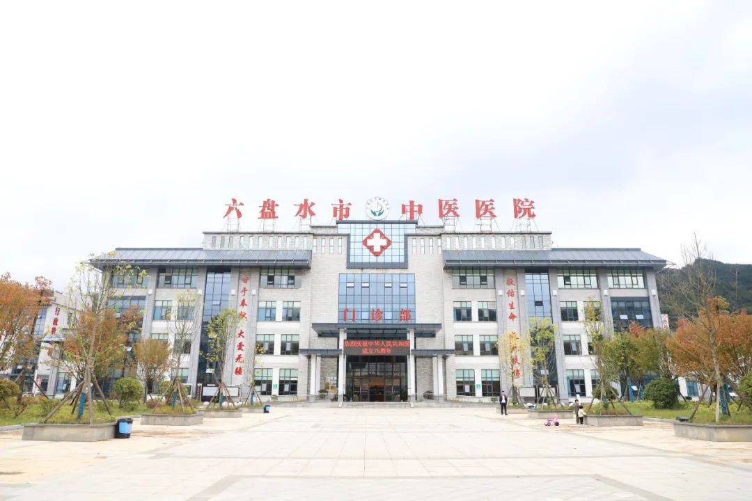 盘县中医院：传承与创新之路