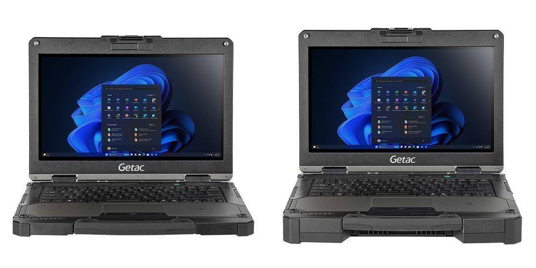 Getac 推出 B360 (Pro) 强固笔记本，基于英特尔酷睿 Ultra 200H