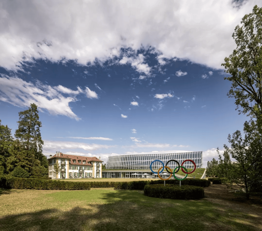 第九期:哪座城市被誉为"奥林匹克之都"?