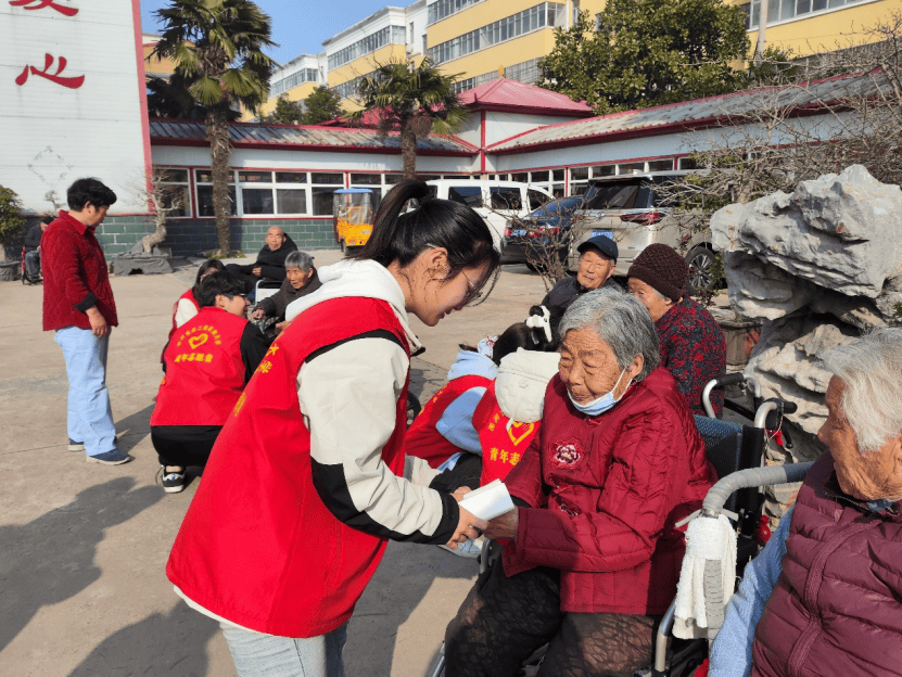 普洱市老龄事业发展促进会：推动养老事业高质量发展