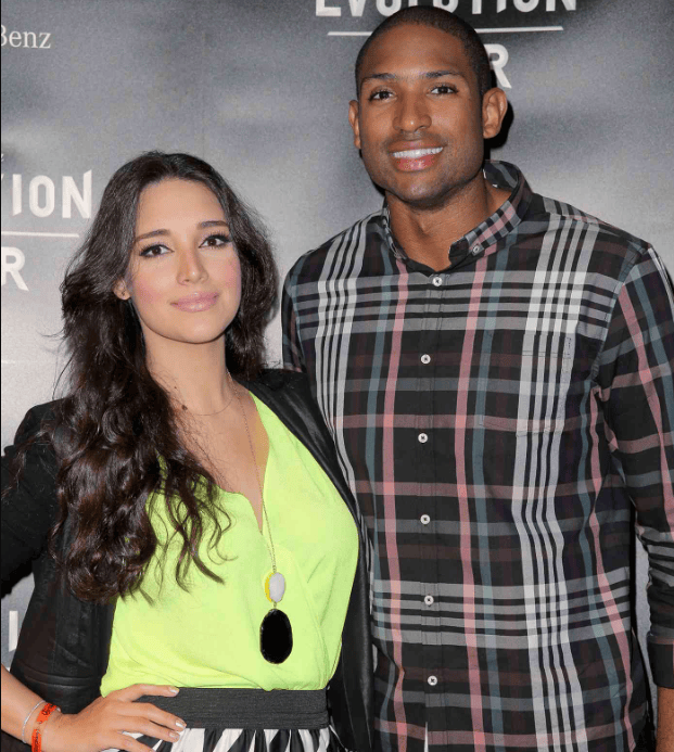 38岁的霍福德,还是凯尔特人的防守支柱