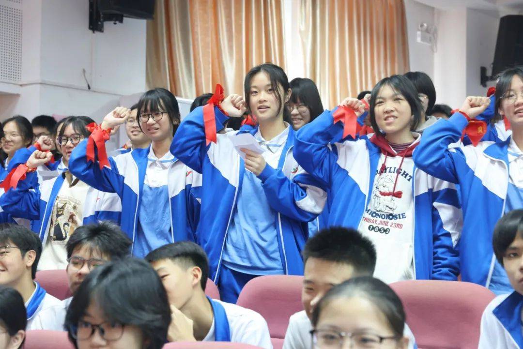 百日砺剑酬壮志 六月乘风振鲲鹏