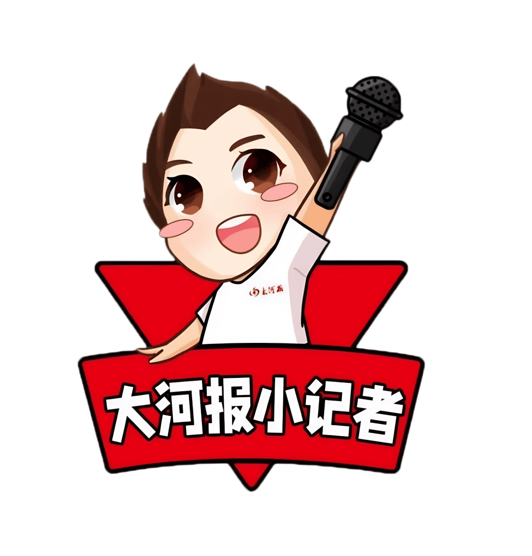 大河报校园小记者站2025春季招新启动点亮新闻梦想高光时刻