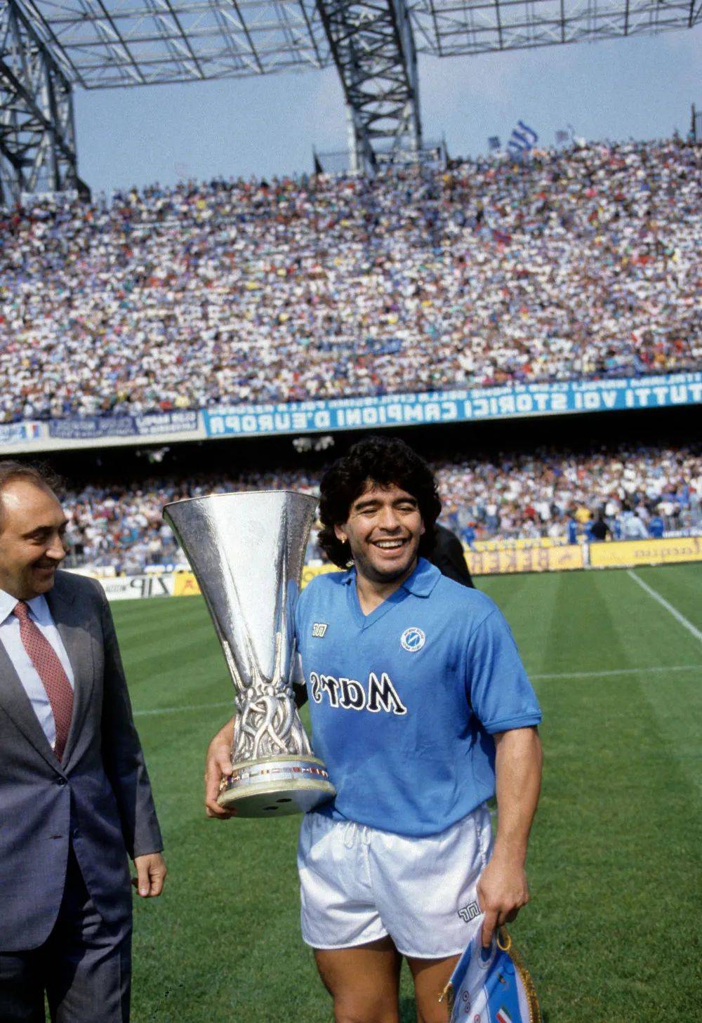 阿根廷与 韩国世界 马拉多纳相关图片2