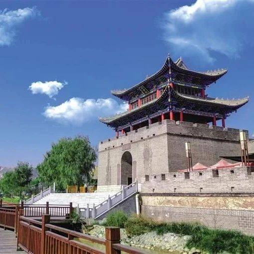 培育壮大特色产业,文旅融合绘就新篇!西固区“古渡河口”乡村振兴示范带建设焕发勃勃生机_古镇_发展_兰州