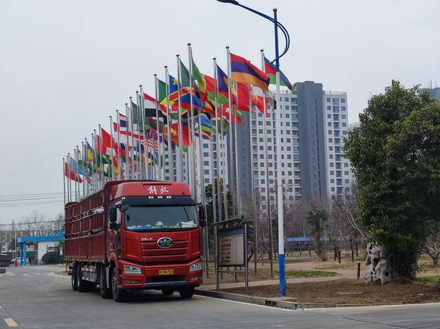 华泰智能装备集团助力加纳棕榈油产业升级中国技术闪耀西非(图1)