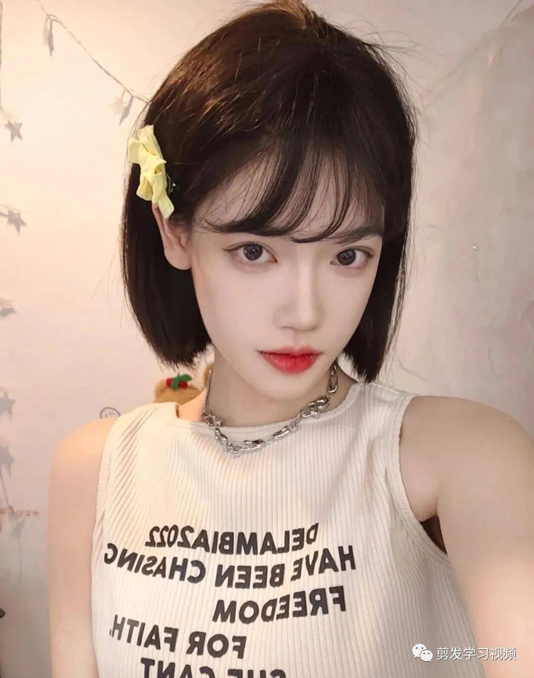 发型_中国_人类