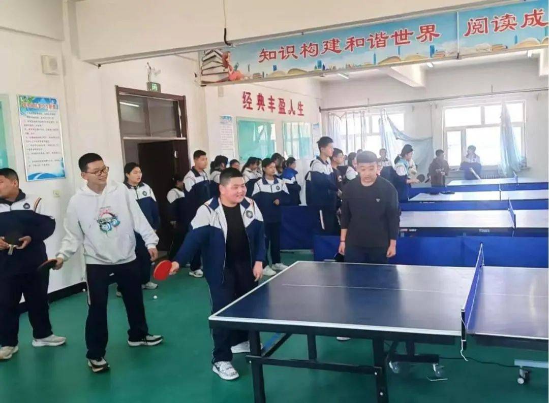 每天运动2小时为青春谱写健康乐章(图6)