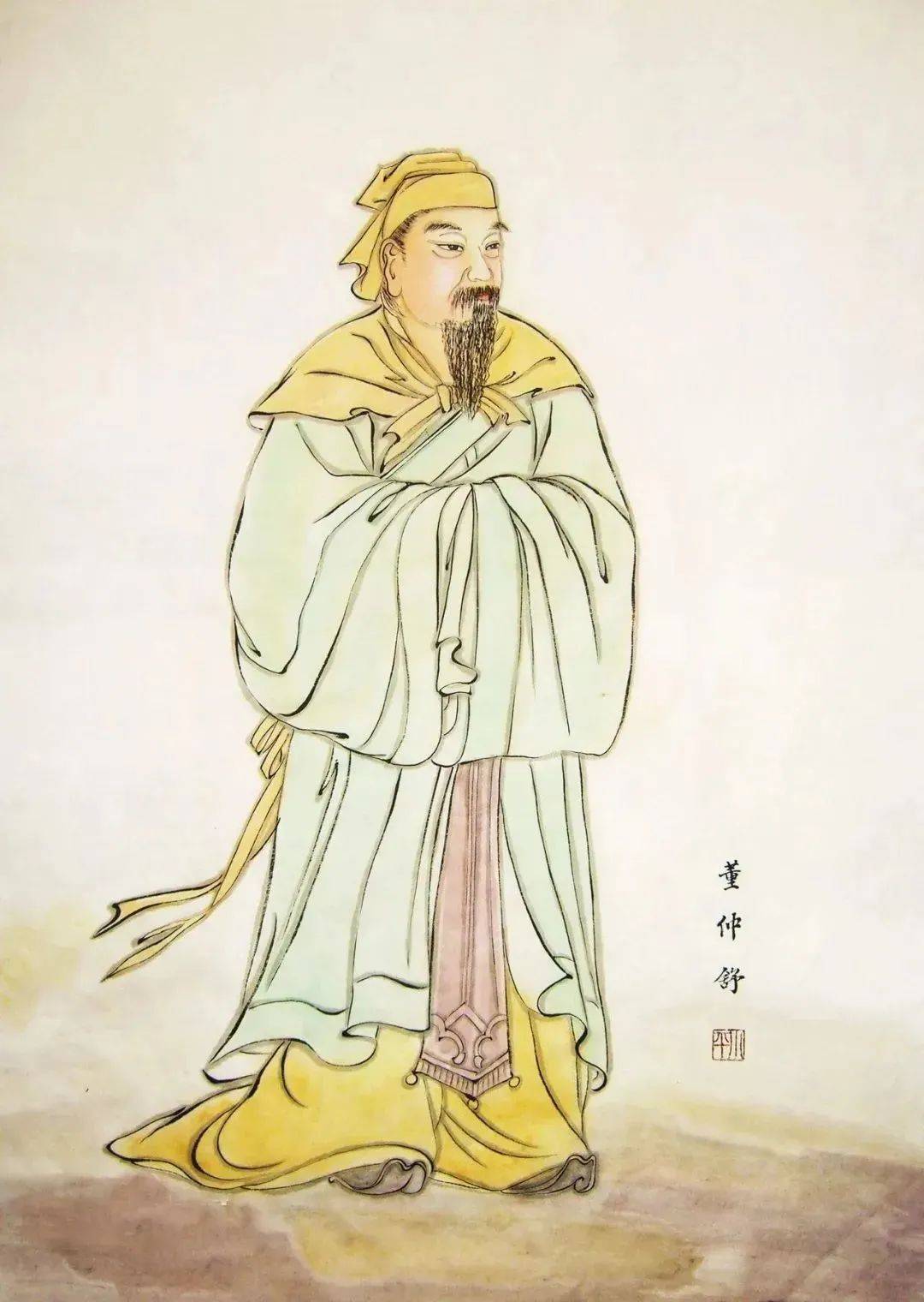 李云翔:董仲舒的人性善恶之辨