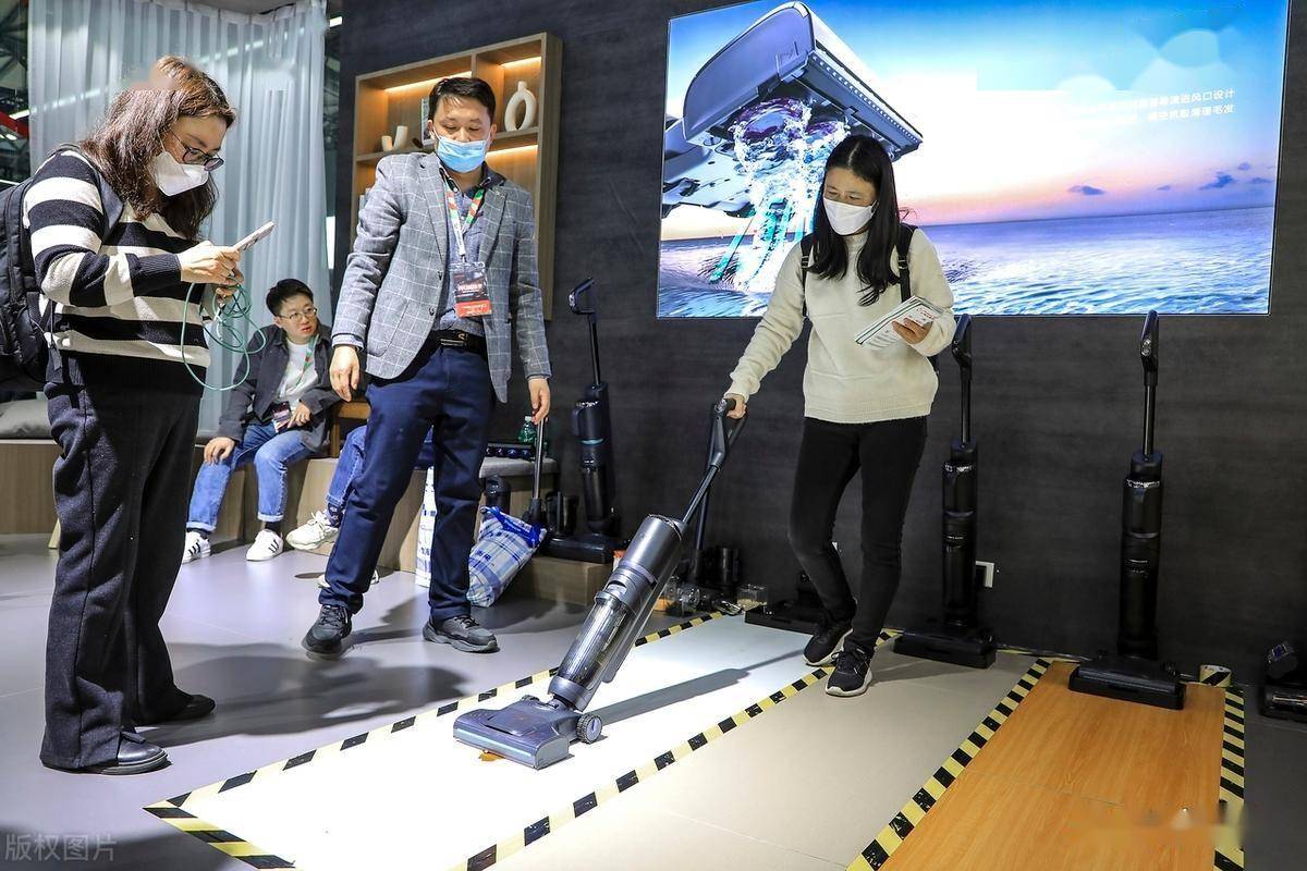 原创            洗地机的寿命一般是多长？（洗地机真的好用吗?）