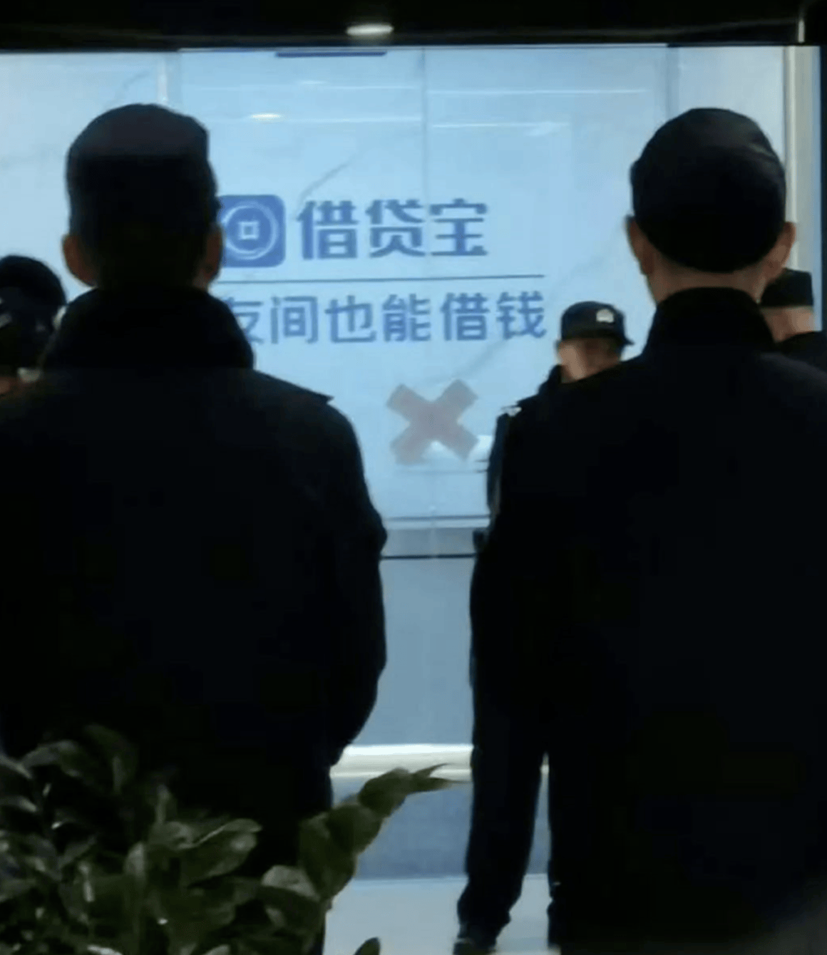 啄木鸟放弃公关、借贷宝被封锁 全棉时代、自由点收关注函(图3)