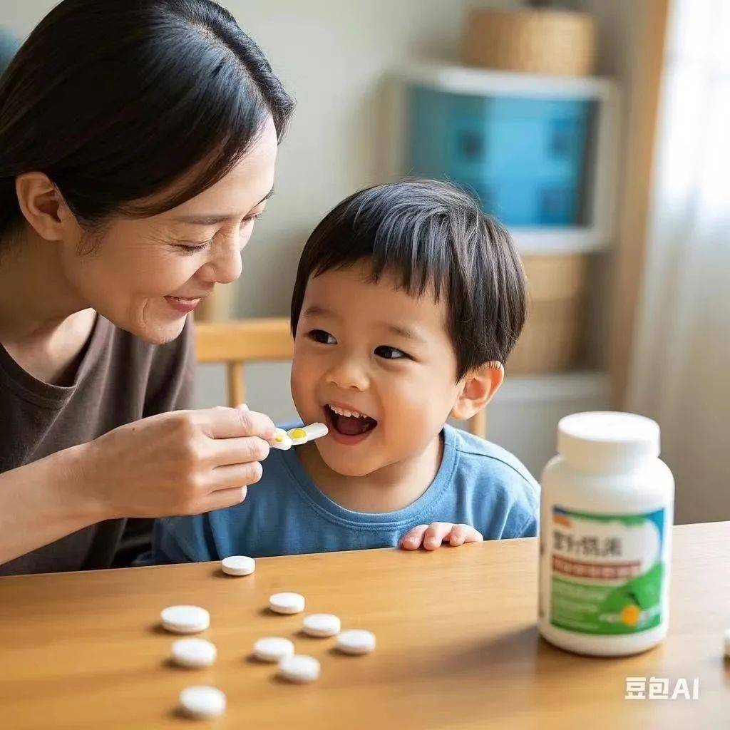【健康科普】——春季儿童补钙指南,钙剂选择不再纠结!_孩子_碳酸钙_饮食