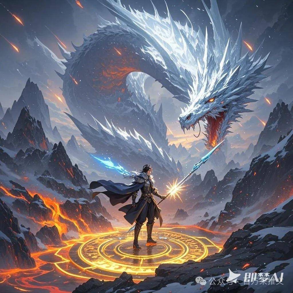 总字数破3000万｜玄幻枪神榜：五部横扫八荒的玄幻神作｜错过可惜_评分_万源神_枪技