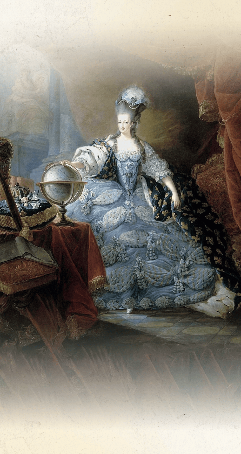 ����250��:δ���ʷʫ | Breguet