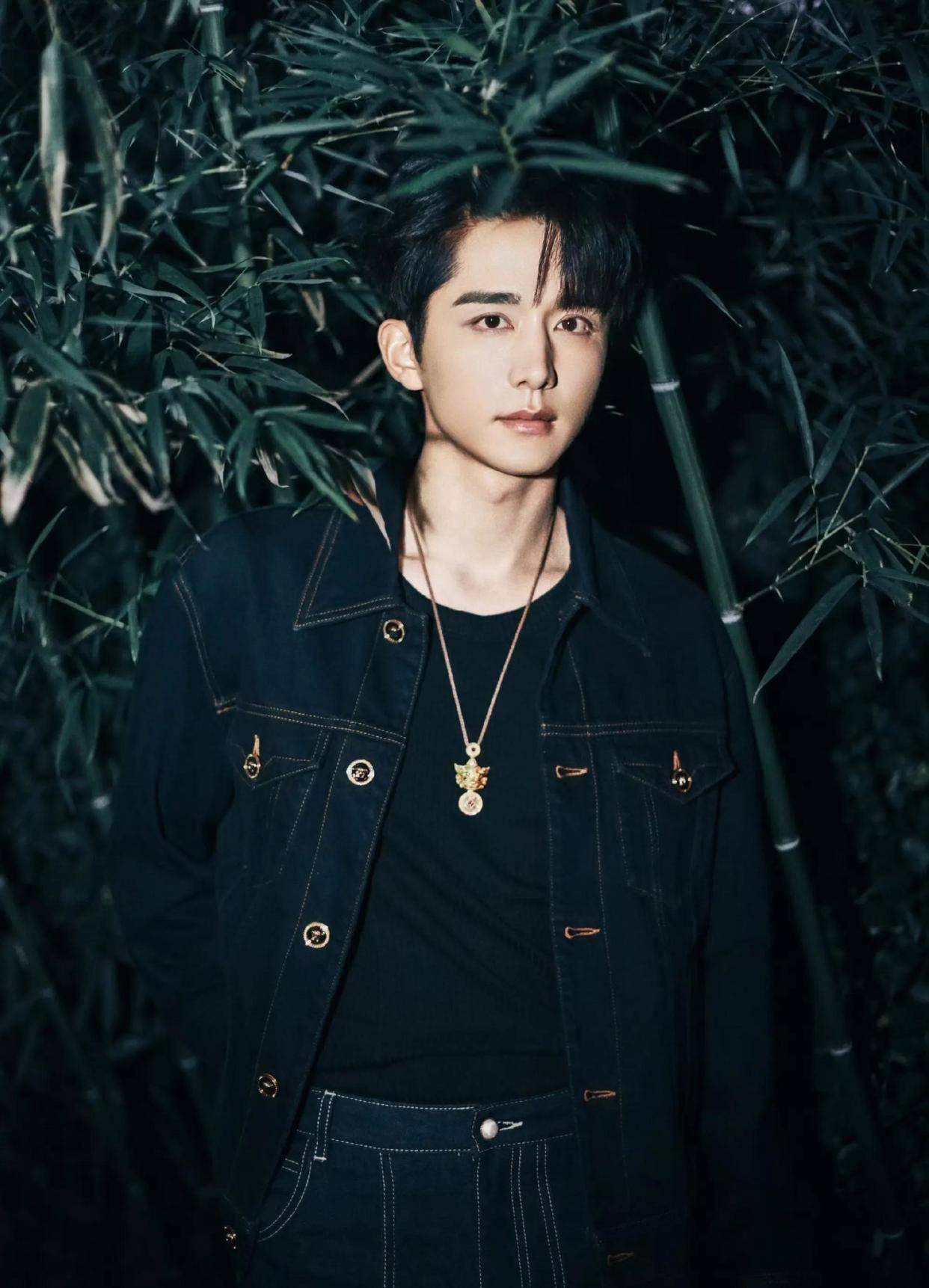 《将门独后》张新成和李沁?要不别拍了吧!