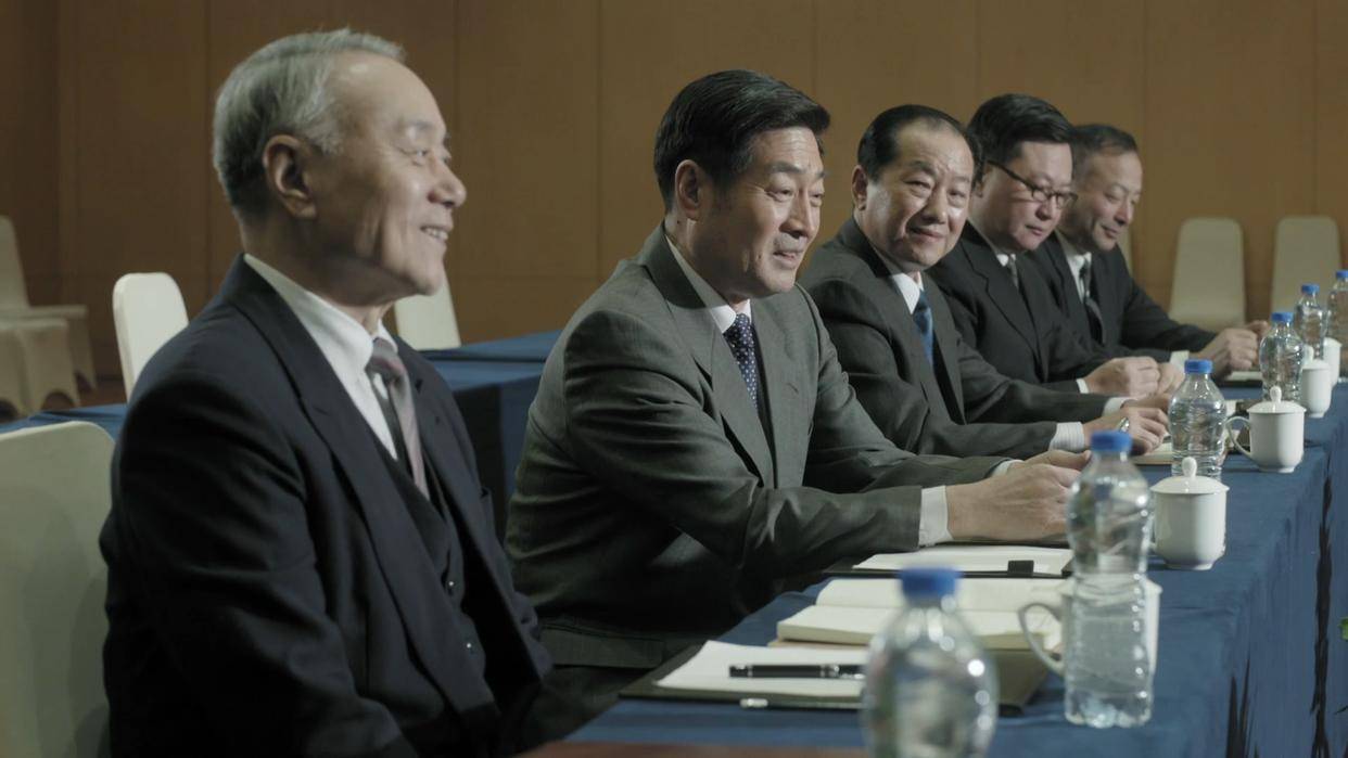 《人民的名义》田国富跟高育良并没有仇,为啥那么针对人家?_汉东_赵立春_祁同伟