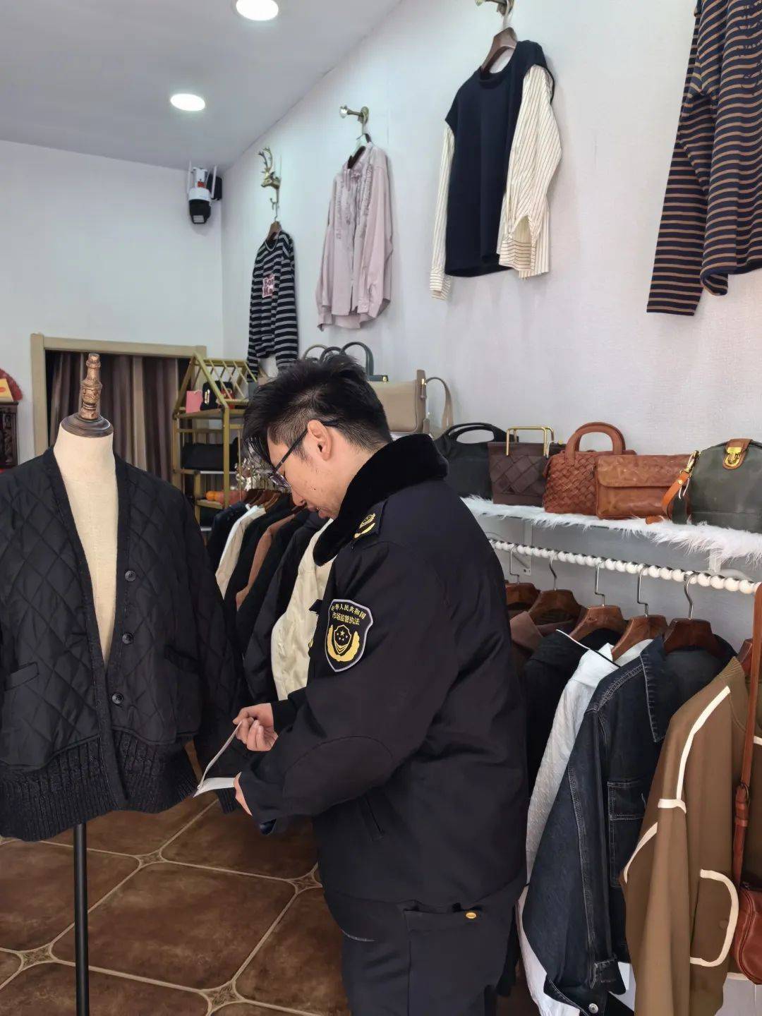 关于普陀知识产权检查的信息 关于普陀知识产权查抄
的信息（普陀区知识产权所） 知识产权
