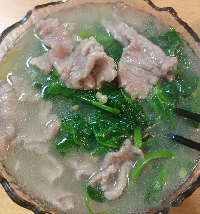 在春分，用“3菜1汤”给生活加点鲜