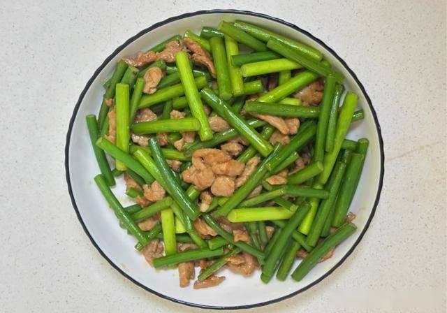 在春分，用“3菜1汤”给生活加点鲜