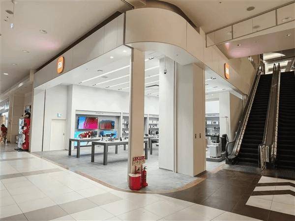 小米加速在日布局，2025年东京将开多家门店，日本小米之家登场，小米拓展海外零售版图