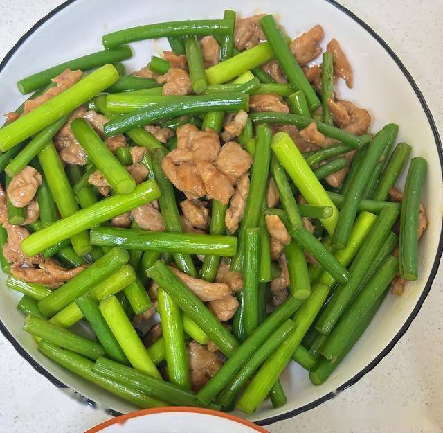 在春分，用“3菜1汤”给生活加点鲜