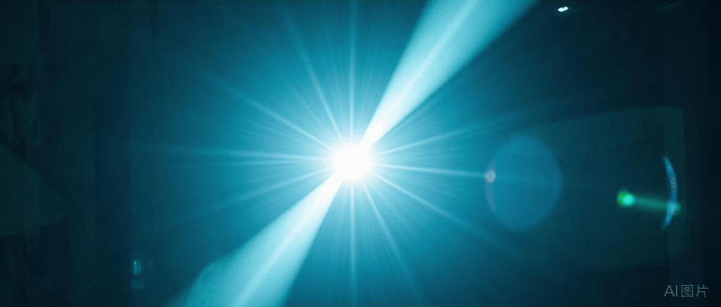 追光者之路！光学工程师的职业成长启示录